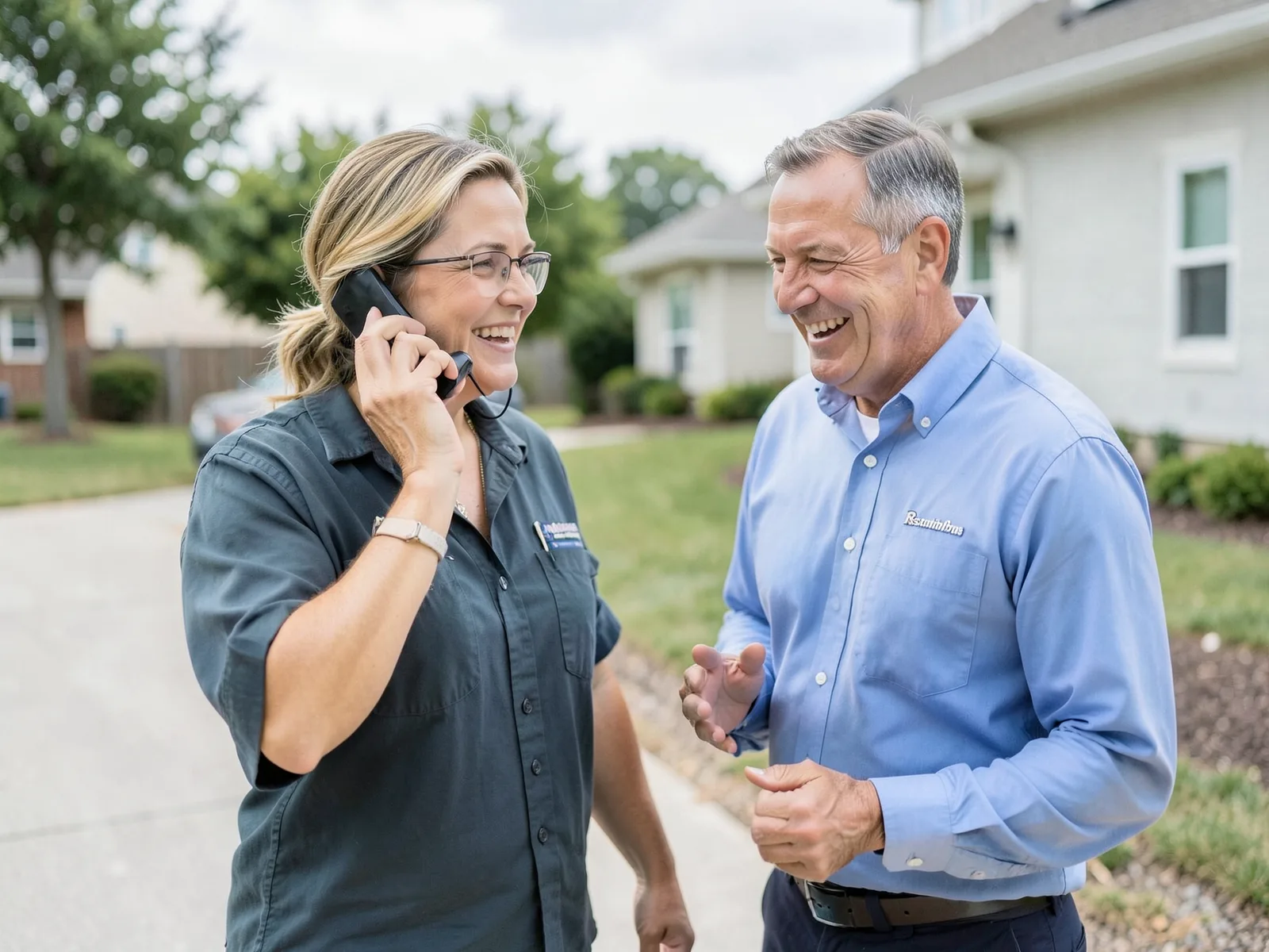 Frequently Asked Questions About Weather Damage Restoration in Easton, MA